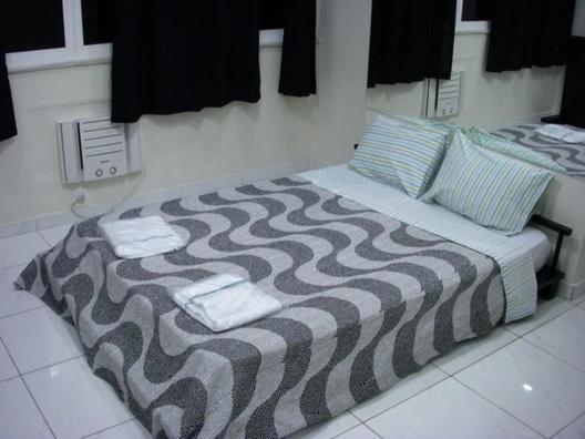 Copa Elegante Apartamento *