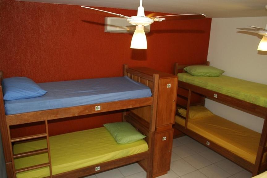 Apartamento Copa Elegante
