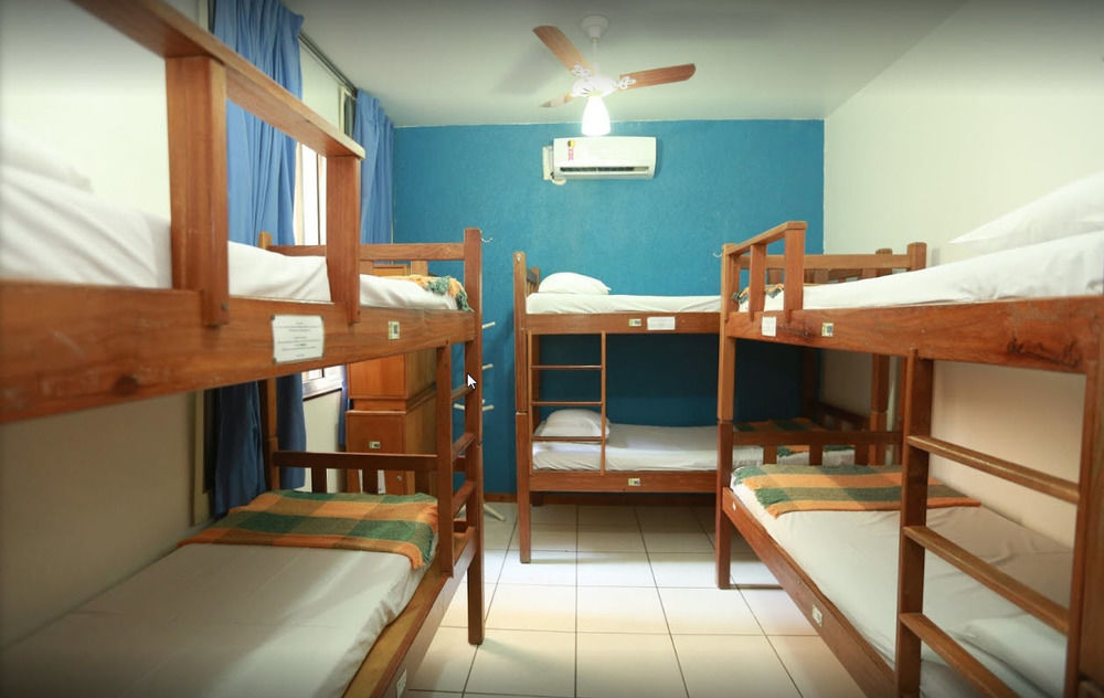 Copa Elegante Apartamento Rio de Janeiro