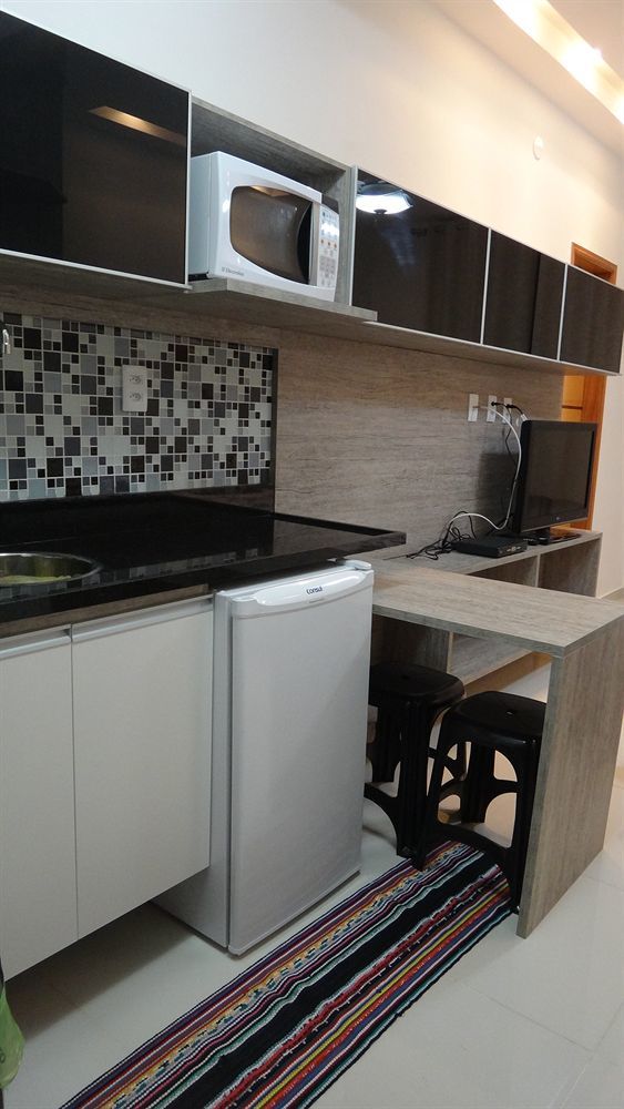 Apartamento Copa Elegante *