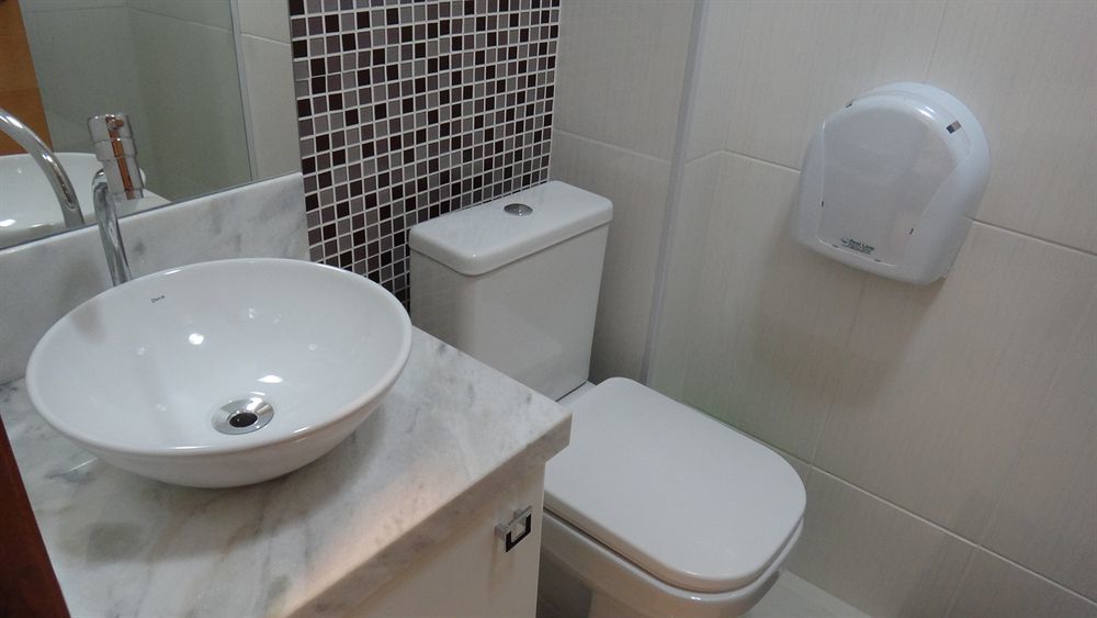 Apartamento Copa Elegante Rio de Janeiro