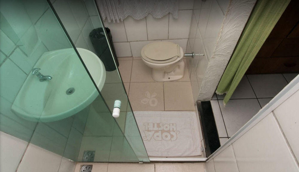 Apartamento Copa Elegante