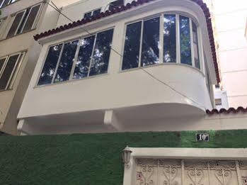 Copa Elegante *