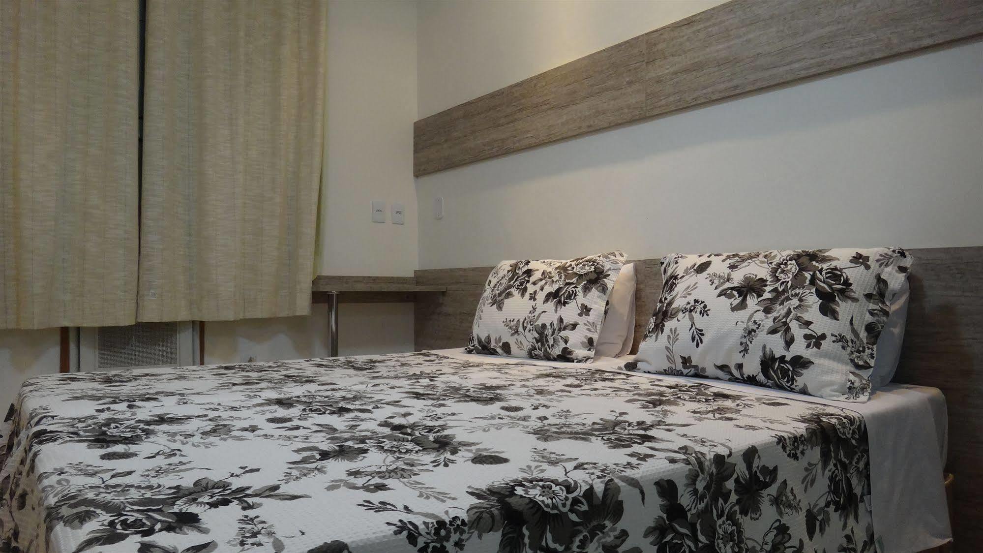 Apartamento Copa Elegante