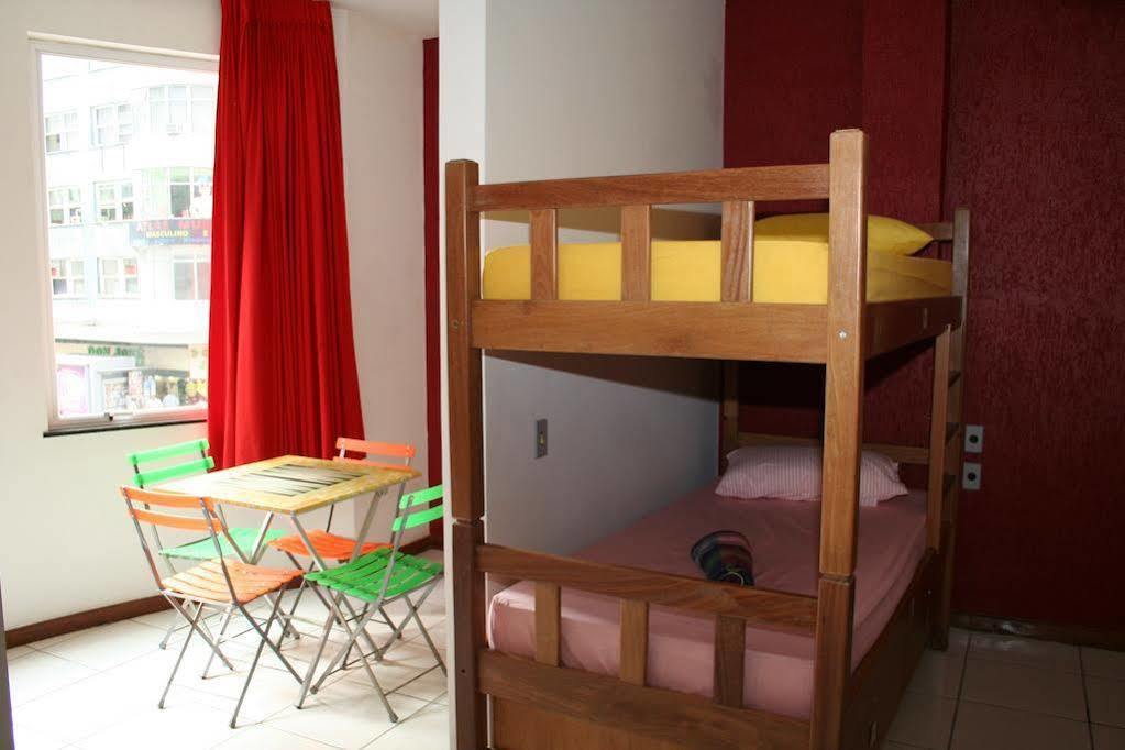 Apartamento Copa Elegante *