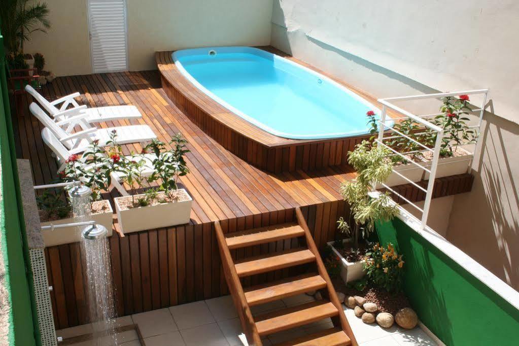 Copa Elegante Rio de Janeiro