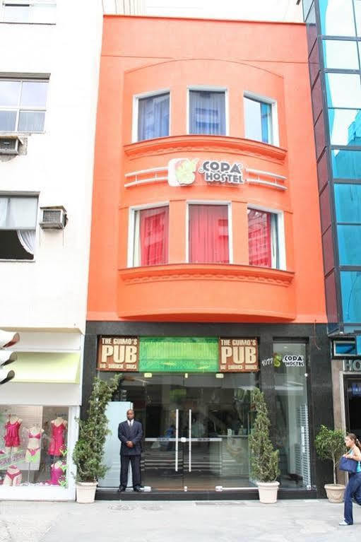 Copa Elegante Apartamento *