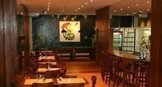 Apartemen Copa Elegante